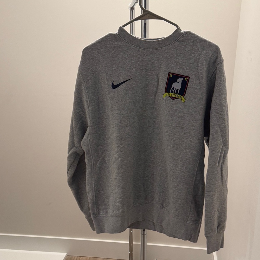 Nike Men's AFC Richmond Crewneck Sweater